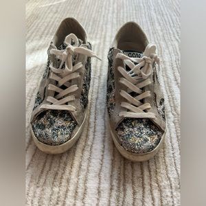 Golden Goose sneakers